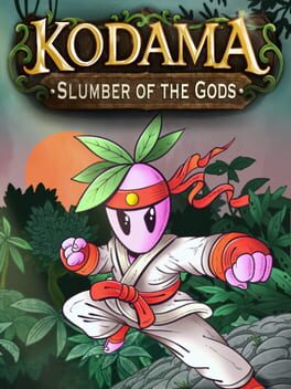 Kodama: Slumber of the Gods