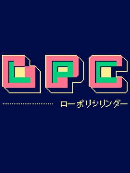 LPC: Low Poly Cylinder