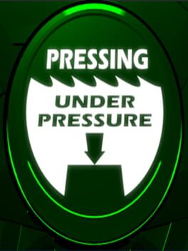 Pressing Under Pressure