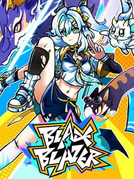 Blade Blazer