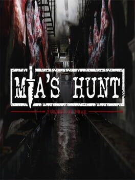 Mia's Hunt