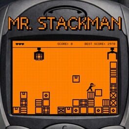 Mr. Stackman
