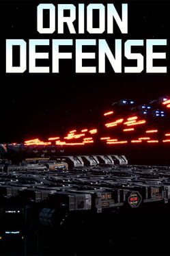 Orion Defense