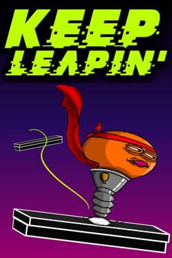 Keep Leapin'