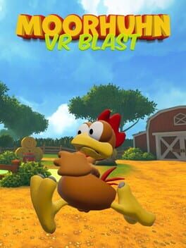 Moorhuhn VR Blast