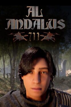 Al Andalus 711