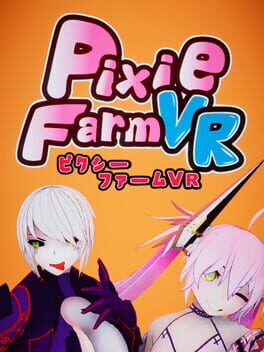 Pixie Farm VR