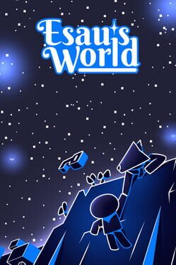 Esau's World
