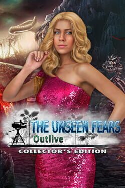 The Unseen Fears: Outlive Collector's Edition
