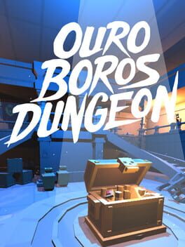Ouroboros Dungeon