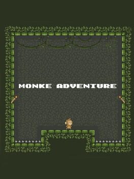 Monke Adventure