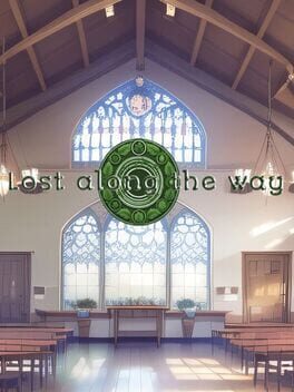 Lost Along The Way