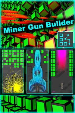 Miner Gun Builder