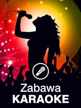 Zabawa Karaoke