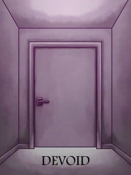 Devoid