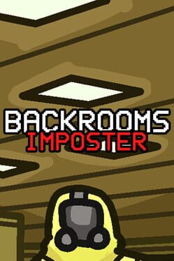 Backrooms: Imposter