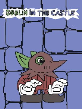 Goblin in the Castle