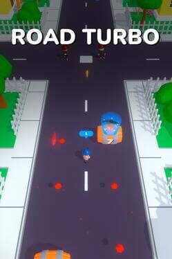 Road Turbo