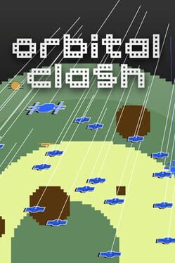 Orbital Clash
