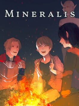 Mineralis