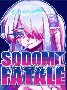 Sodomy Fatale