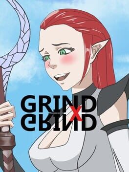 Grind X Grind