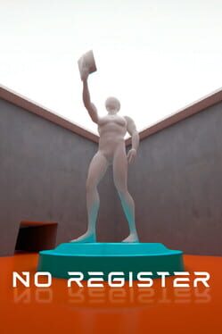 No Register