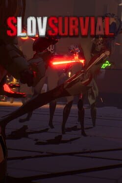 SlovSurvival