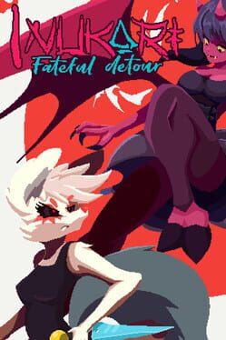 Inukari: Fateful Detour