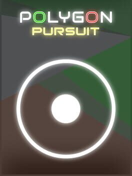 Polygon Pursuit