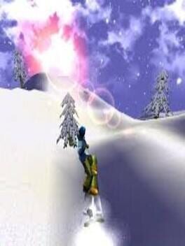 Freeride Earth