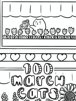 100 March Cats