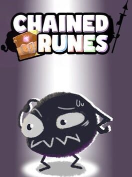 Chained Runes