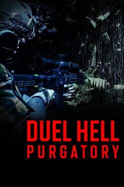 Duel Hell Purgatory