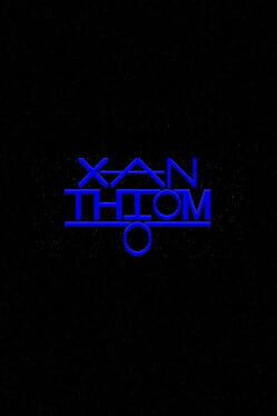 Xanthiom Zero