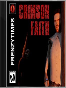 Crimson Faith