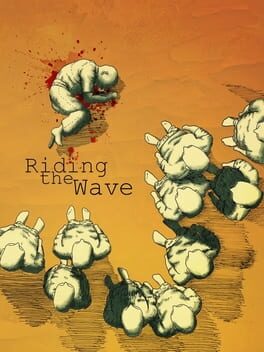 Riding the Wave