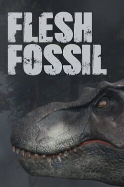 Flesh Fossil