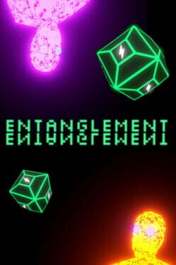Entanglement