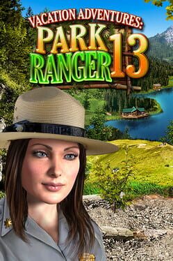 Vacation Adventures: Park Ranger 13 - Collector's Edition