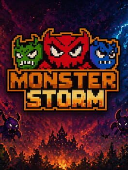 Monster Storm