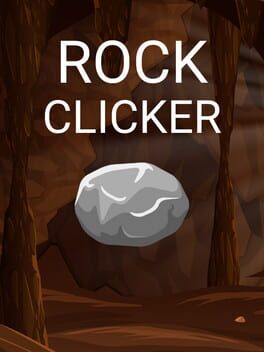 Rock Clicker