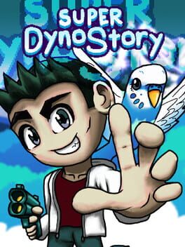 Super DynoStory