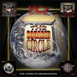 The Squared Circle