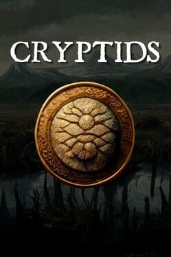 Cryptids