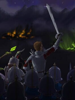 The Legend of the Soulforce: Heroes of the Abyss