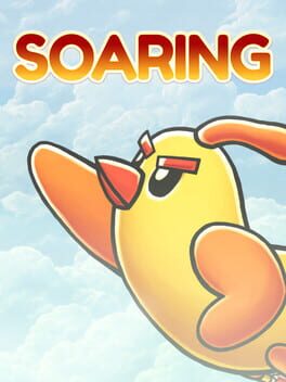 Soaring