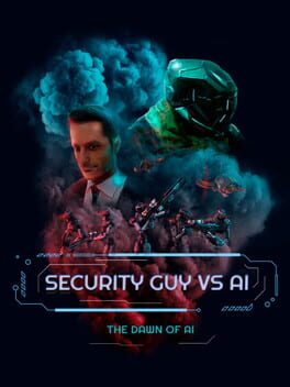 Security Guy vs. AI: The Dawn of AI