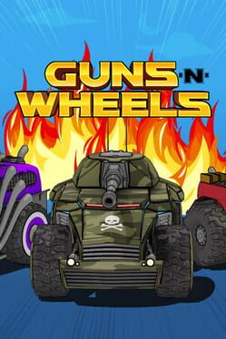 Guns'N'Wheels