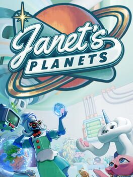 Janet's Planets